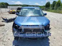 2018 Subaru Forester фото