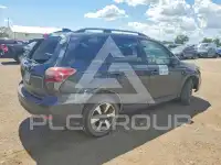 2018 Subaru Forester photo