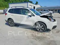 2018 Subaru Forester photo