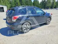 2018 Subaru Forester photo
