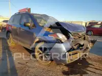 2018 Subaru Forester фото