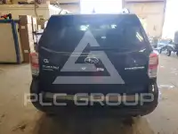 2018 Subaru Forester photo