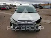 2018 Subaru Forester photo