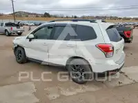 2018 Subaru Forester photo