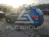 2018 Subaru Forester фото
