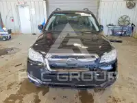 2018 Subaru Forester photo