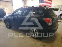 2018 Subaru Forester photo