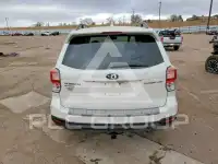 2018 Subaru Forester photo