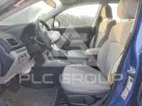 2018 Subaru Forester фото