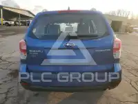 2018 Subaru Forester фото