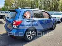 2018 Subaru Forester фото
