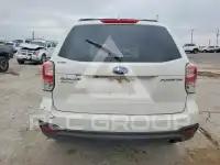 2018 Subaru Forester фото