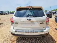 2018 Subaru Forester фото