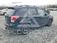 2018 Subaru Forester фото