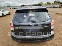 2018 Subaru Forester фото