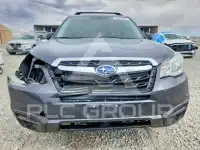 2018 Subaru Forester фото
