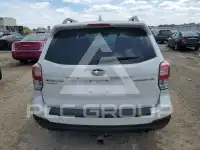 2018 Subaru Forester фото