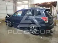 2018 Subaru Forester фото