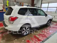 2018 Subaru Forester фото