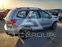 2018 Subaru Forester фото