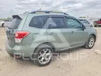 2018 Subaru Forester фото