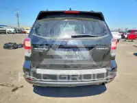 2018 Subaru Forester фото