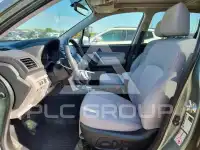 2018 Subaru Forester photo