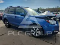 2018 Subaru Forester фото