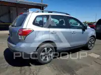 2018 Subaru Forester фото
