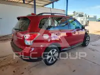 2018 Subaru Forester фото