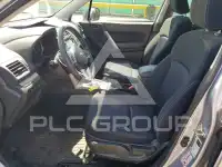 2018 Subaru Forester фото