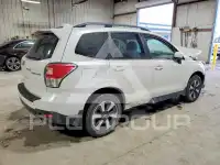 2018 Subaru Forester фото