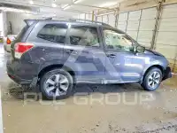 2018 Subaru Forester фото