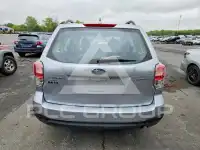 2018 Subaru Forester фото