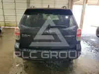 2018 Subaru Forester фото