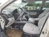 2018 Subaru Forester фото