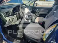 2018 Subaru Forester фото