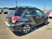 2018 Subaru Forester фото