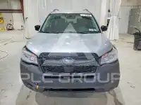 2018 Subaru Forester photo