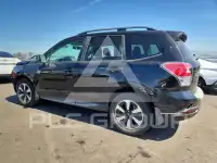2018 Subaru Forester фото