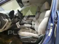 2018 Subaru Forester photo