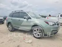 2018 Subaru Forester фото