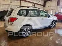 2018 Subaru Forester фото