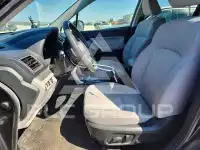 2018 Subaru Forester фото