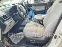 2018 Subaru Forester фото