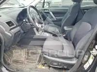 2018 Subaru Forester фото