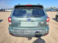 2018 Subaru Forester photo