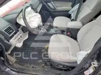 2018 Subaru Forester фото