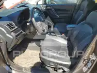 2018 Subaru Forester фото