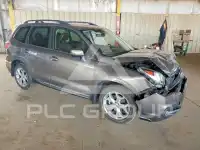 2018 Subaru Forester фото